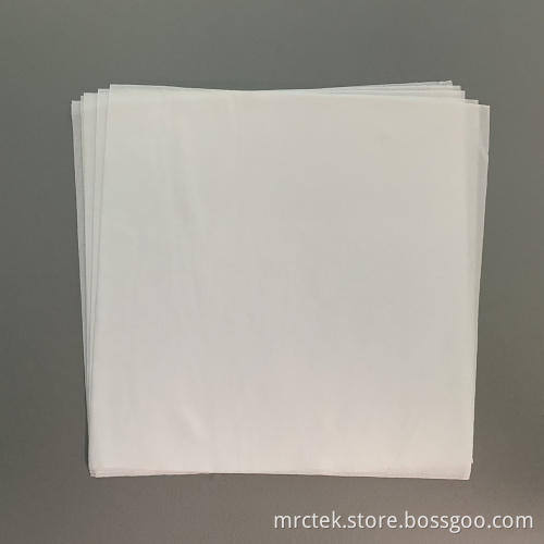 1000C Lint Free Disposable Surface Cleaning Wipes